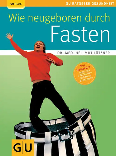 Fasten wie neugeboren durch - neugeboren,