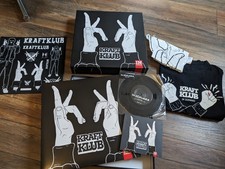 KraftKlub IN SCHWARZ Ltd