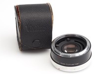 Vivitar f. Canon FL-FD   2x-4