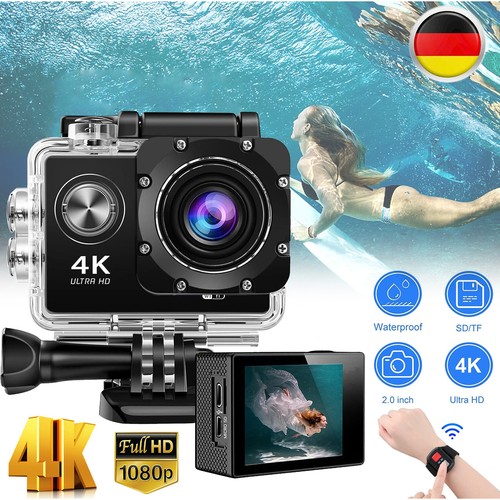 Action cam sport - sport, camera
