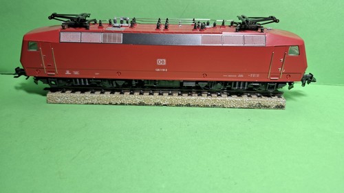 Märklin elektrolok 3553 - märklin,