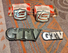 Toyota Celica 1975 TA20 RA20