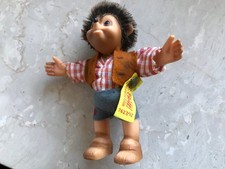 Orig. Steiff- Zwerg mit guter