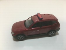 BMW X3 TM FW von Herpa