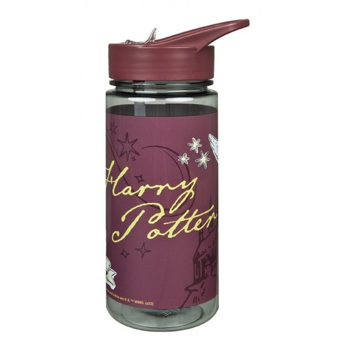 Harry potter trinkflasche - harry,