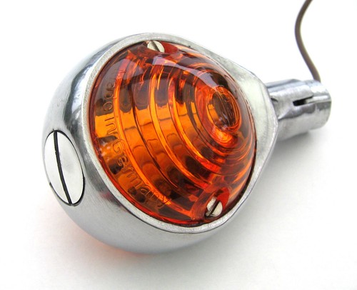 Ochsenaugen oldtimer blinker - ochsenaugen,