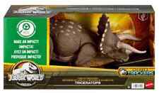 Habitat Defender Triceratops -
