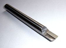 HM engraving tool Ø 16 mm