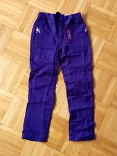 Schöne Stoffhose, Sergent