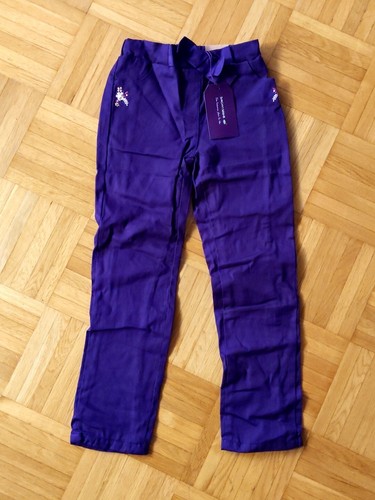 Schöne stoffhose sergent - stoffhose,,
