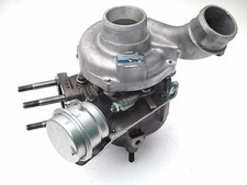Turbolader für KIA Sorento
