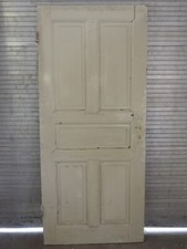 Zimmertür Türblatt DIN links