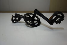 ORIGINAL SPECIALIZED PRAXIS M30 KETTENSATZ + PEDALEN - 50/34 LEVA TIME RENNRAD