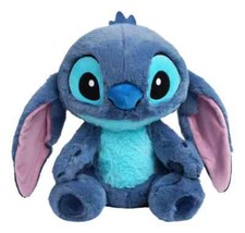 Lilo Und Stitch Plüschtier Plüsch Plüschpuppe Kuscheltier Flauschiges Spielzeug