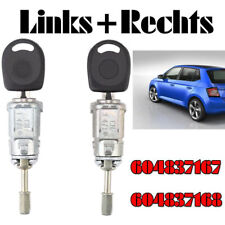 Schließzylinder Türschloß +