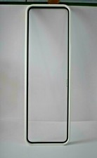 Türrahmen für Aufbautür Wohnmobil Reisemobil 193 x 60 cm mit Dichtung 