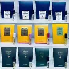 Acqua Di Parma Perfume Sample