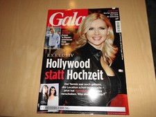 Gala Zeitschrift Nr.14 / 27.März 2013