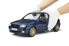 Renault clio williams 1993 - renault,