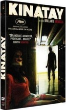 Kinatay - DVD ~ Coco Martin -