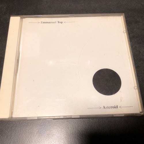 Emmanuel top asteroid - top, -asteroid