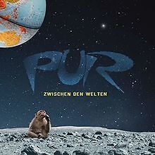 Zwischen den Welten (Deluxe Version inkl. CD + Live DVD - ... | CD | Zustand gut