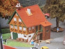 Faller H0 130280 B280 Wohnhaus