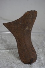 Antiker Fuß Badewanne Gusseisen Gussfuß Jugendstil 1910 antik Vintage