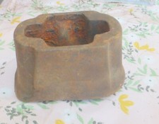 altes Werkzeug Schuster