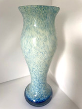Vase Glas WMF (Ikora?) 50er