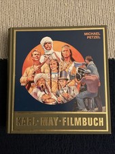 Karl-May-Filmbuch von Michael