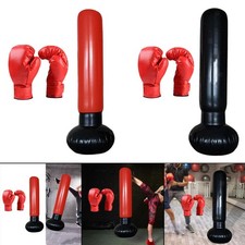 Luft Gefüllte Boxbeutel für