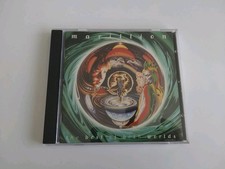 Marillion -The Best Of Both
