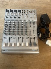 6-8 Spur Mixer db technologies