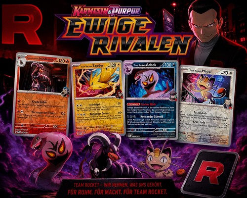 Pokemon ewige rivalen - pokemon, "ewige