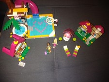 lego friends 41008 Großes Schwimmbad