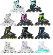 Inlineskates Inliner Raven