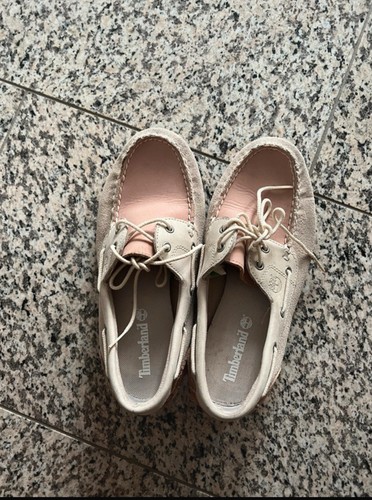 Timberland mokassins - timberland,