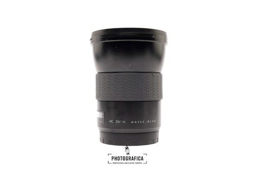 Hasselblad 3 5 - hasselblad, hc