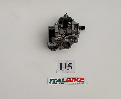 Zylinderkopf hinten aprilia - zylinderkopf,