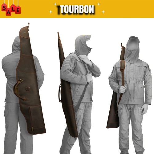 Tourbon gewehrkoffer weich - tourbon,