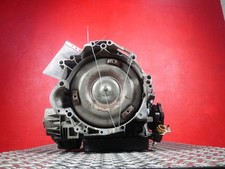 Automatikgetriebe EBV AUDI A4 (8D, B5) 2.4  121 KW  165 PS (03.1997