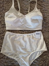 BH Set ! Fb. Ivory "Sevilla"
