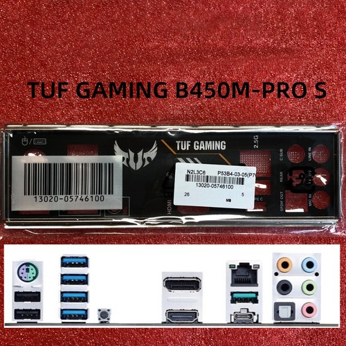 For tuf gaming - ,