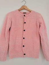 Damen strickjacke rosa - !it,