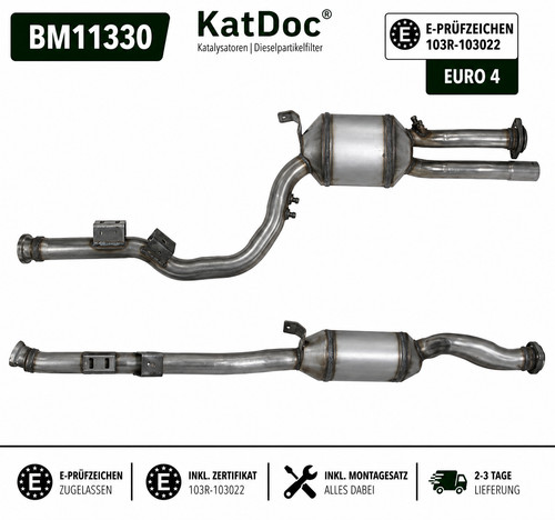 Dpf dieselpartikelfilter - dpf,