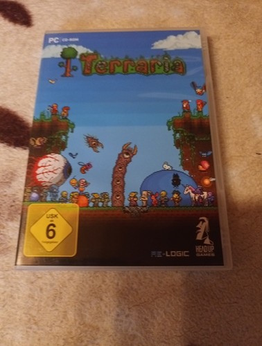 Terraria - , pc