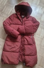 Winterjacke Mädchen Grösse