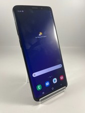 Samsung Galaxy S9 Plus – 64 GB – akzeptabler Zustand - Simlockfrei - geprüft