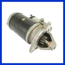 Lucas Anlasser Starter 12V